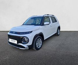 HYUNDAI INSTER INSTER 49KWH MAXX 115