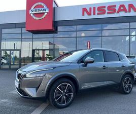 NISSAN QASHQAI E-POWER 190CH TEKNA 2022