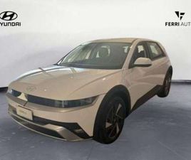 HYUNDAI IONIQ 5 84 KWH EXCLUSIVE PLUS