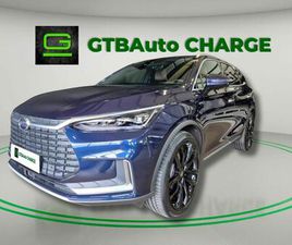 BYD TANG I.V.A DEDUTÍVEL