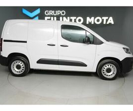 DOBLÒ VAN L1 1.5 BLUEHDI 100CV