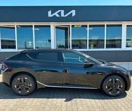 KIA EV6 KIA EV6 FL EARTH 84 RWD WP CO AS SD DR