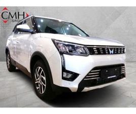 2024 MAHINDRA XUV 300 1.2T | W8