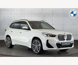 1.5 20I MHT M SPORT DCT SDRIVE EURO 6 (START/STOP) 5DR