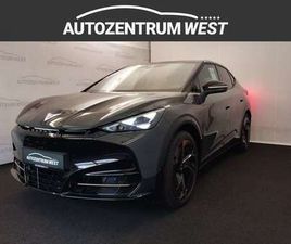 CUPRA TAVASCAN VZ 82KWH...340PS...4DRIVE *ADRENALINE*...