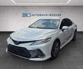 CAMRY 2.5 HSD PREMIUM