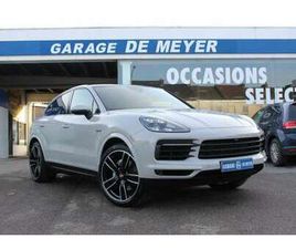 E-HYBRID CHRONO PLUS PACK