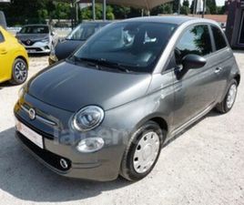 FIAT 500 III 1.0 70 HYBRIDE BSG S/S