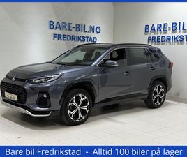 2,5 AWD PHEV AUT/ACC/D,SKINN/BLISS/V-RATT/BT/KEYLESS/HF
