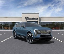 CADILLAC ESCALADE IQ NEW 2025 CADILLAC ESCALADE IQ SPORT 2 WOBURN MA 01801