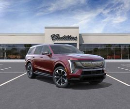 CADILLAC ESCALADE IQL NEW 2026 CADILLAC ESCALADE IQL SPORT 2 MODESTO CA 95356