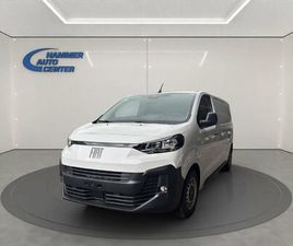 FIAT SCUDO E-SCUDO KAW. L2 50 KWH EASY PRO