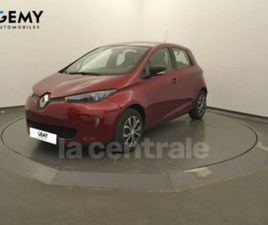 R75 LIFE GAMME 2017 41KWH