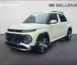 HYUNDAI INSTER 49 KWH CREATIVE