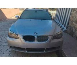 BMW - SERIE 5