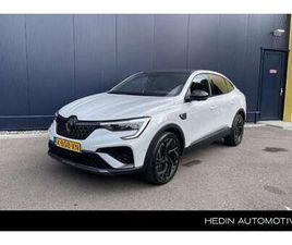 1.6 E-TECH FULL HYBRID 145 ESPRIT ALPINE NAVIGATIE