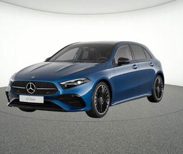 MERCEDES CLASSE A CARS 200 STAR EDITION