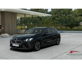 BMW 116 SERIE 1 MSPORT PREMIUM PACKAGE