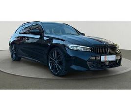 BMW SERIE 3 TOURING 320 BMW 320D TOURING MSPORT HUD LED KAMERA CURVED