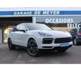 E-HYBRID CHRONO PLUS PACK