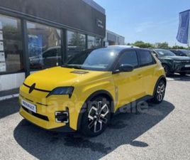 II E-TECH ELECTRIQUE 120 AUTONOMIE URBAINE TECHNO 40 KWH