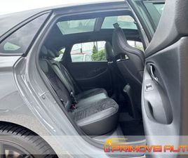 I30 3ª SERIE I30 2.0 T-GDI 280 CV 5 PORTE N PERFORMANCE