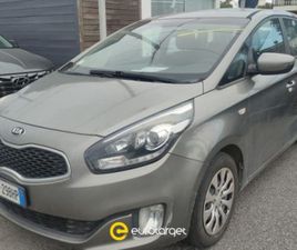 KIA CARENS CARENS 3ª SERIE CARENS 1.7 CRDI 115 CV COOL