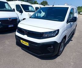 OPEL COMBO CARGO 1.5 DIESEL 130CV S&S PC 1000KG