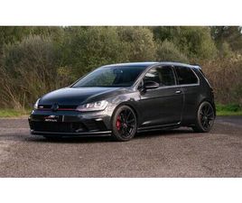 GTI CLUBSPORT DSG