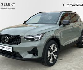 VOLVO XC40 B3 VOLVO XC40 2.0 B3 G PLUS DARK AUTO