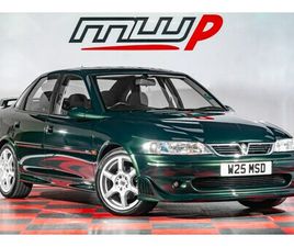 2000 - 2.5 V6 GSI 4DR