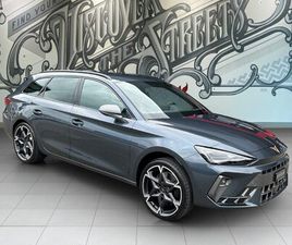 LEON SPORTSTOURER E-HYBRID