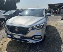 MG HS HS (2022-->) HS 1.5T-GDI AT COMFORT