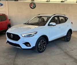 ZS (2021-2025) ZS 1.0T-GDI LUXURY