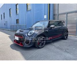 MINI MINI JCW GP MINI MINI 2.0 JOHN COOPER WORKS GP COMFORT