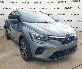 MITSUBISHI ASX MITSUBISHI ASX 1.3L MILD HYBRID 140 CV INTENSE