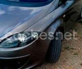 SEAT ALTEA SEAT ALTEA