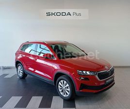 SKODA KAROQ SKODA KAROQ 1.5 TSI DSG ACT SELECTION