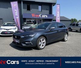 ST 1.4 E-HYBRID 204H 150 PHEV HYBRID 13KWH FR DSG BVA