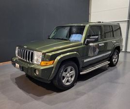 5.7 V8 OVERLAND HEMI LPG PRINS*7-SITZE