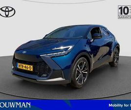 1.8 HYBRID 140 EXECUTIVE | ELEKTR. BEDIENBARE STOE