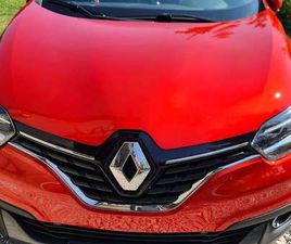 RENAULT KADJAR TCE 130 INTENS