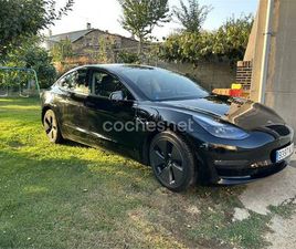 TESLA MODEL 3 LONG RANGE TESLA MODEL 3 GRAN AUTONOMIA RWD