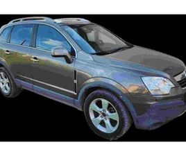 OPEL ANTARA - 2007 - AVTOMATIK