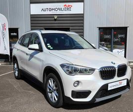 (F48) SDRIVE18D BUSINESS DESIGN BVA8