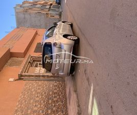TOYOTA VERSO PRESTIGE 2012 DIESEL 473188 OCCASION À LAAYOUNE MAROC