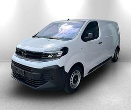 VIVARO OPEL VIVARO M 2024