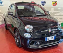 C 1.4 TURBO T-JET 165 CV