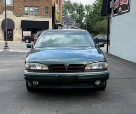 USED 1992 PONTIAC BONNEVILLE SE