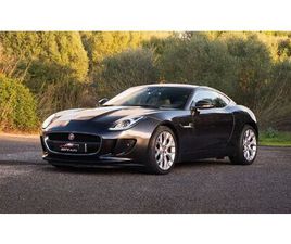 3.0 V6 SUPERCHARGED AUTO